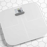 Інтелектуальні ваги Garmin Index S2 Smart білі 010-02294-13