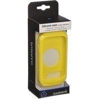 Силіконовий чохол Garmin для Edge 1000 жовтий 010-12026-04
