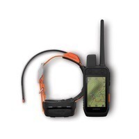 Навігатор для відстежування собак Garmin Alpha 200i Bundle з GPS -трекером TT 15 010-02230-01