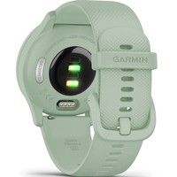 Фітнес годинник Garmin vivomove Sport Cool mint 010-02566-03