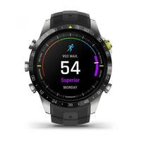 Годинник-навігатор Garmin MARQ Athlete Gen 2 010-02648-41
