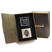 Фото Професійна консультація та подарункове пакування для смарт годинників Garmin