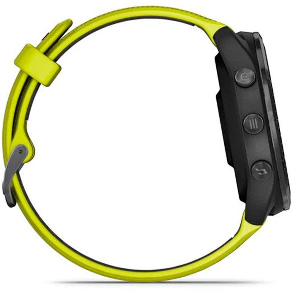 Годинник Garmin Forerunner 965 Yellow 010-02809-12