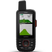 GPS-навігатор Garmin GPSMAP 67 010-02813-01