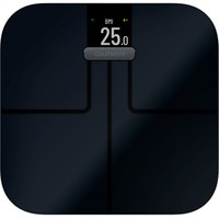 Фото Інтелектуальні ваги Garmin Index S2 Smart Scale Black 010-02294-12