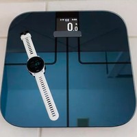 Інтелектуальні ваги Garmin Index S2 Smart Scale Black 010-02294-12
