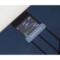 Інтелектуальні ваги Garmin Index S2 Smart Scale Black 010-02294-12