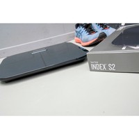 Інтелектуальні ваги Garmin Index S2 Smart Scale Black 010-02294-12