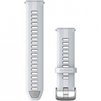 Фото Ремінець Garmin Replacement Band Forerunner 965 White 010-11251-9Z