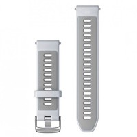 Фото Ремінець Garmin Replacement Band Forerunner 965 White 010-11251-9Z