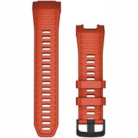 Фото Ремінець Garmin Instinct 2X Replacement Band Flame Red/Asia 010-13295-01