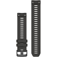 Фото Ремінець Garmin Instinct 2 Replacement Band Graphite 010-13105-00