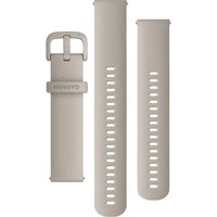 Фото Ремінець Garmin Quick Release Venu Sq 20mm Band French Gray 010-13021-07
