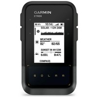 GPS-навігатор Garmin eTrex Solar 010-02782-00