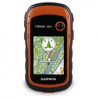 Фото GPS-навігатор Garmin eTrex 20x 010-01508-02