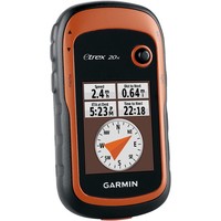 GPS-навігатор Garmin eTrex 20x 010-01508-02