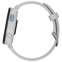 Годинник Garmin Forerunner 165 Mist Gray/Whitestone 010-02863-21