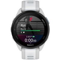 Годинник Garmin Forerunner 165 Mist Gray/Whitestone 010-02863-21