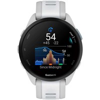 Годинник Garmin Forerunner 165 Mist Gray/Whitestone 010-02863-21