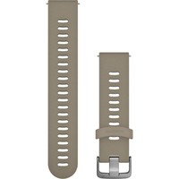 Фото Ремінець Garmin Replacement Band Forerunner 645 Sandstone Band 010-11251-0Z