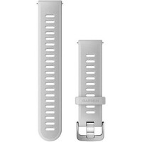 Фото Ремінець Garmin Replacement Band Forerunner 55 White Band 010-11251-9Q