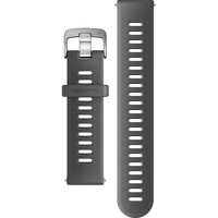 Фото Ремінець Garmin Replacement Band Forerunner 55 Monterra Grey Band 010-11251-9S