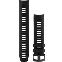 Фото Ремінець Garmin Instinct Tactical Replacement Band Black Band 010-12854-18
