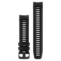 Фото Ремінець Garmin Instinct Tactical Replacement Band Black Band 010-12854-18