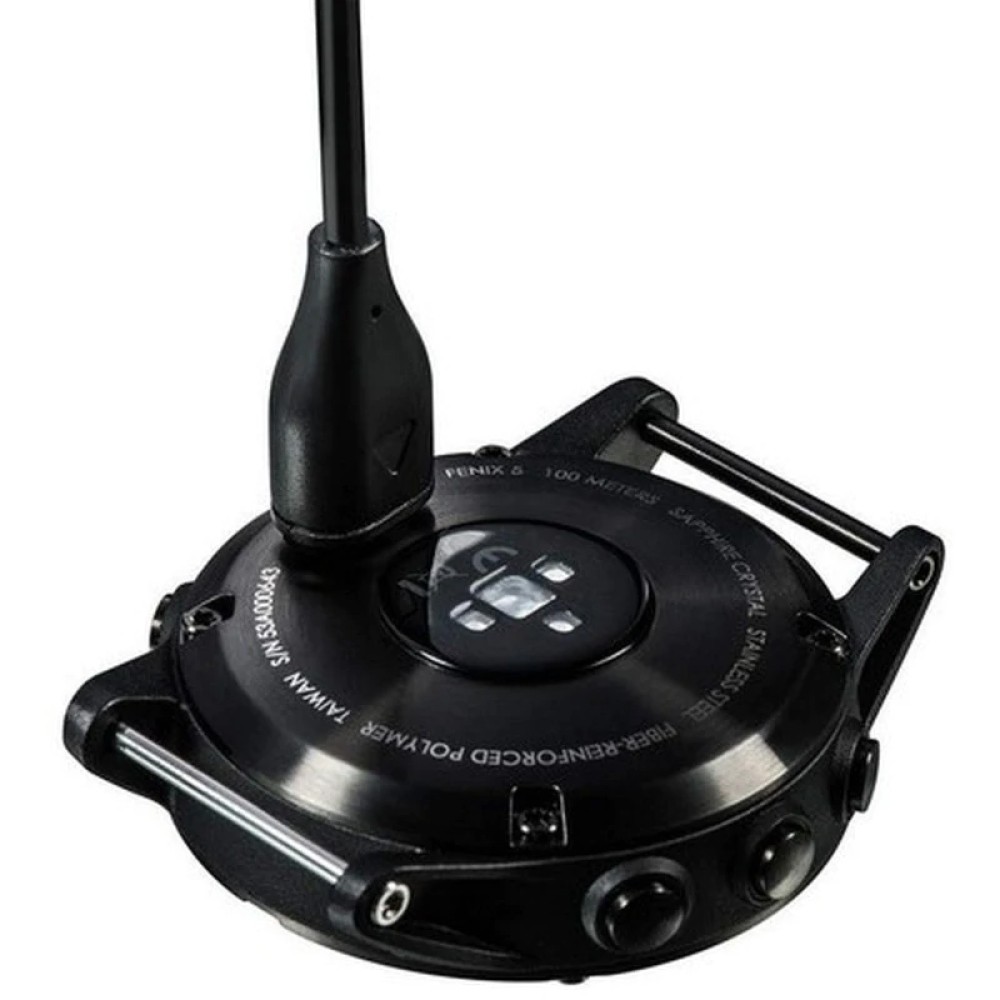 Кабель живлення Garmin 010-12491-01