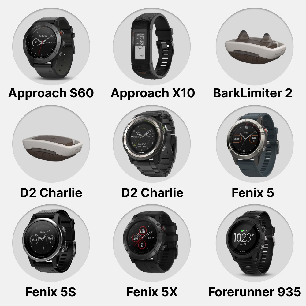 Кабель живлення Garmin 010-12491-01