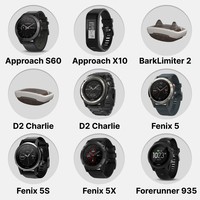 Фото Кабель живлення Garmin 010-12491-01