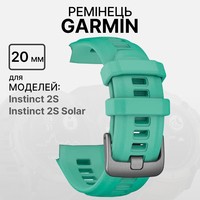 Фото Ремінець Garmin Instinct 2S Replacement Band Neo Tropic 010-13104-02