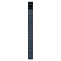 Фото Ремінець Garmin 26mm UltraFit 2 Nylon Band Granite Blue 010-13306-23