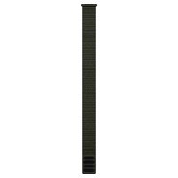 Фото Ремінець Garmin 26mm UltraFit 2 Nylon Band Moss 010-13306-24