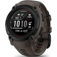 Фото Годинник Garmin Instinct E 40mm Black 010-02932-00