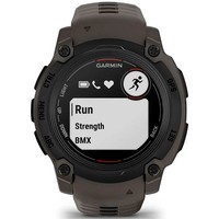 Фото Годинник Garmin Instinct E 40mm Black 010-02932-00