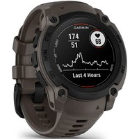 Фото Годинник Garmin Instinct E 40mm Black 010-02932-00
