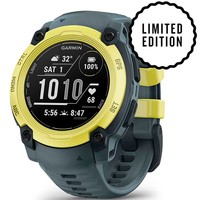 Фото Годинник Garmin Instinct E 40mm Lime Bezel 010-02932-01