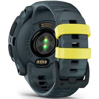 Годинник Garmin Instinct E 40mm Lime Bezel 010-02932-01