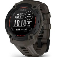 Фото Годинник Garmin Instinct E 45mm Black 010-02933-00