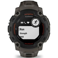 Фото Годинник Garmin Instinct E 45mm Black 010-02933-00