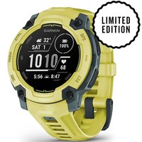 Фото Годинник Garmin Instinct E 45mm Lime 010-02933-01