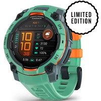 Фото Смарт-годинник Garmin Instinct 3 45 мм AMOLED Neo Tropic 010-02936-01