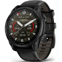 Фото Годинник-навігатор Garmin Tactix 8 Standard 47 мм Amoled 010-03405-01