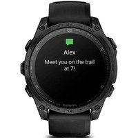 Фото Годинник-навігатор Garmin Tactix 8 Standard 47 мм Amoled 010-03405-01