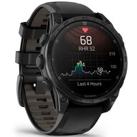 Фото Годинник-навігатор Garmin Tactix 8 Standard 47 мм Amoled 010-03405-01