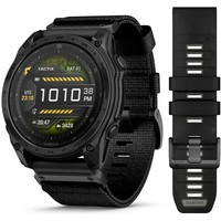 Фото Годинник-навігатор Garmin Tactix 8 Standard 51 мм Amoled 010-03406-01