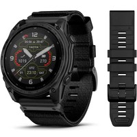 Фото Годинник-навігатор Garmin Tactix 8 Standard Solar 51 мм 010-03407-01