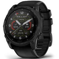 Фото Годинник-навігатор Garmin Tactix 8 Standard Solar 51 мм 010-03407-01