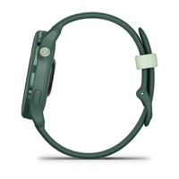 Фітнес годинник Garmin vivoactive 6 GPS Jasper Green/J. Green Metallic 010-02985-02
